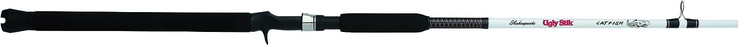 Ugly Stik Carbon Casting Fishing Rod