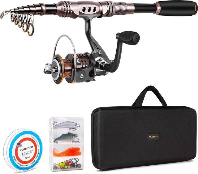 Best Fly Rod for Beginners: Learn to Cast Without the Frustration - FishingBench review with measurements and honest opinion