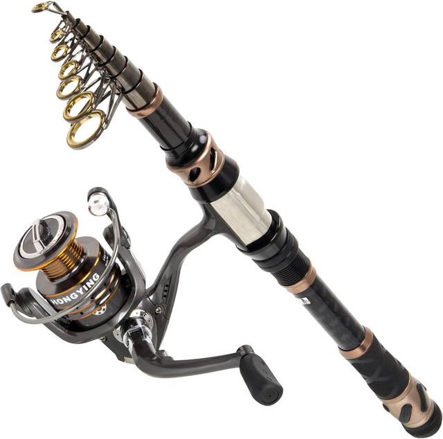 Best Saltwater Fishing Rod: Built for the Bite, Not the Beach - FishingBench review with measurements and honest opinion