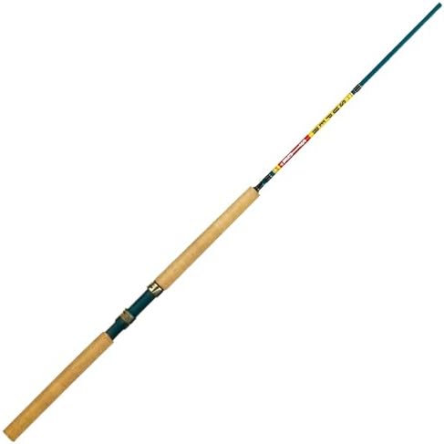 B'n'MBnM Russ Bailey Crappie Wizard Rod 2pc.