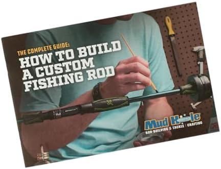 Rod Building 101: The Complete Guide How to Build a Custom Fishing Rod
