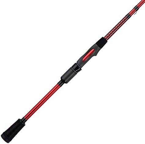 Ugly Stik Carbon Spinning Fishing Rod
