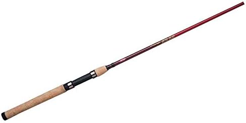 Berkley Cherrywood HD Spinning Fishing Rods