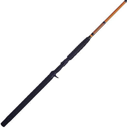 Ugly Stik Catfish Special Casting Fishing Rod