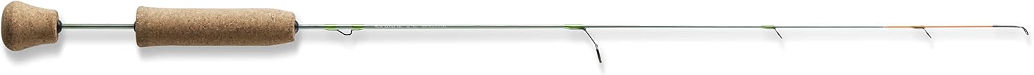St. Croix Rods Skandic Ice Rod, High Performing, Durably Sensitive Ice Rod, Made in The USA