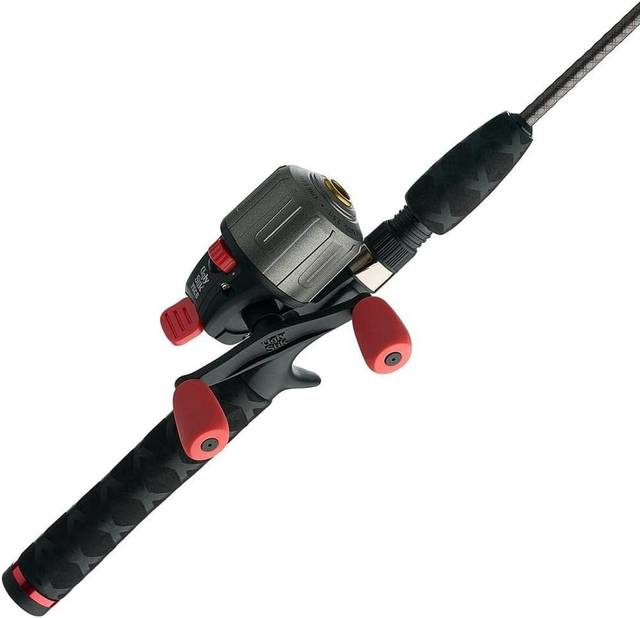 Best Fishing Rod and Reel Combo: Start With a Match Made in the Shop - FishingBench review with measurements and honest opinion
