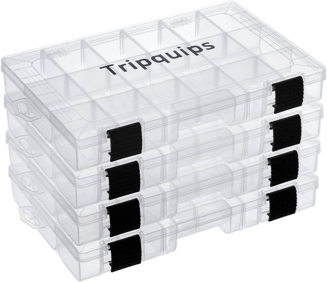 Runner-up: Tripquips Surf Fishing Rod (B0CHMVKV2M)