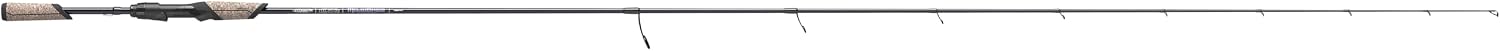 St. Croix Rods Mojo Bass Spinning Rod, Premium Quality Spinning Rod, Manufactured in North America
