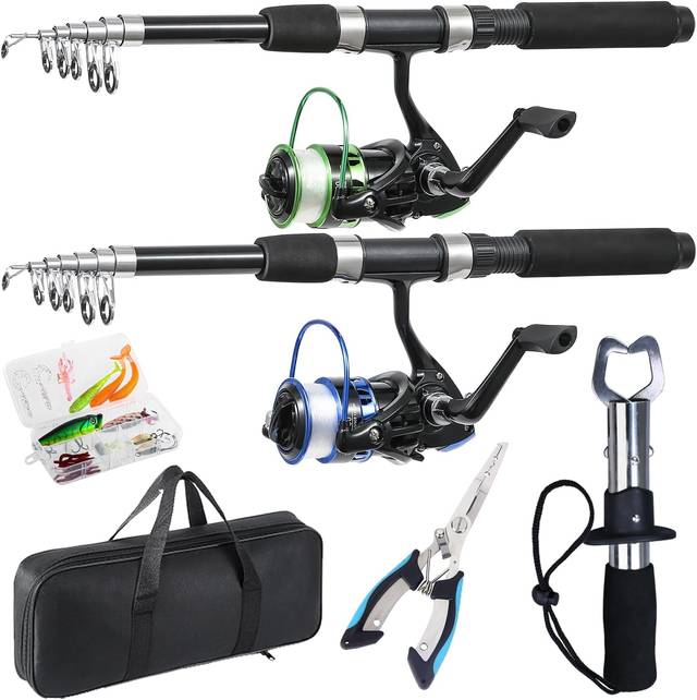 Best Kids Fishing Rod: First Rods That Don't Teach Bad Habits - FishingBench review with measurements and honest opinion