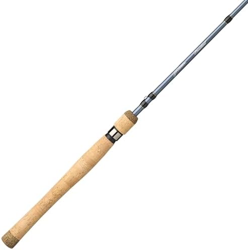 Pflueger President Spinning Rod
