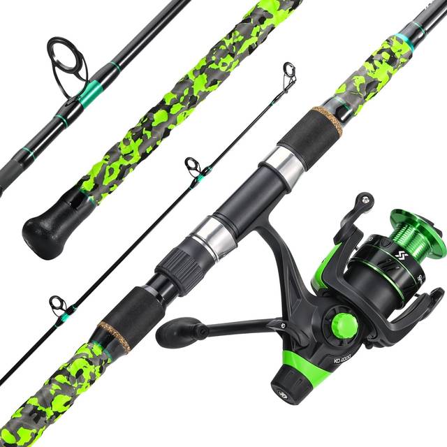 Best Baitcasting Rod: For Anglers Who've Earned It - FishingBench review with measurements and honest opinion