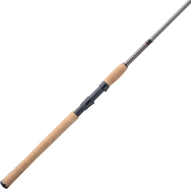 Best Catfish Rod: Backbone for the Bottom Dwellers - FishingBench review with measurements and honest opinion